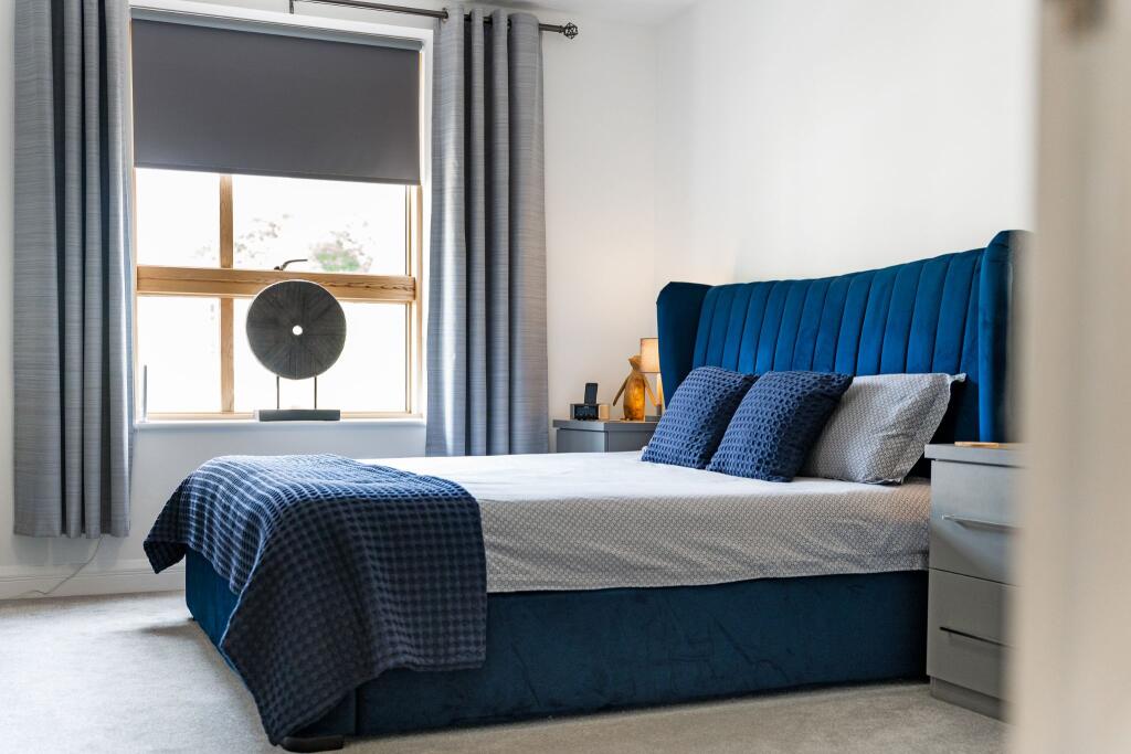 Additional image 16 of The Cotton Building, Deakins Mill Way, Bolton, BL7