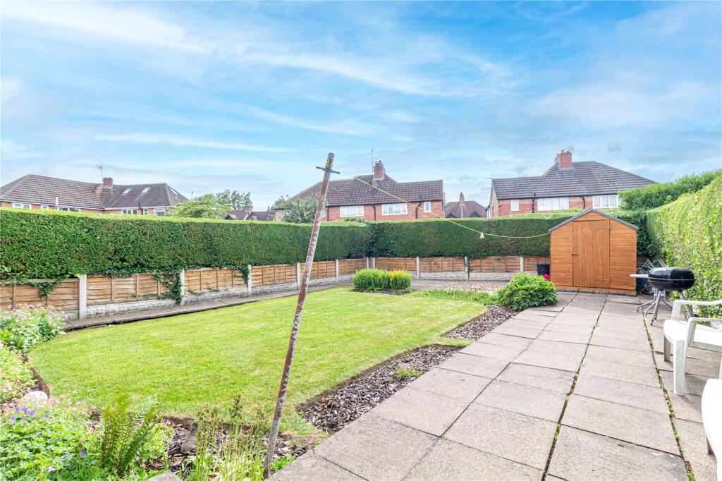 Additional image 15 of Meadowfield Road, Rubery, Rednal, Birmingham, B45