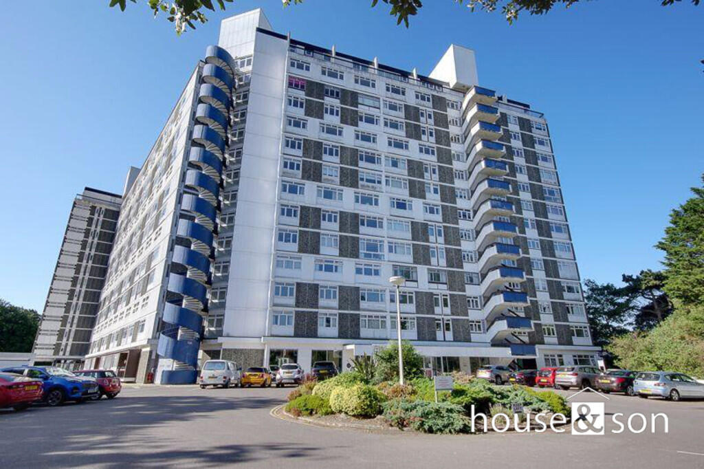 Additional image 28 of Admirals Walk, West Cliff Road, West Cliff, Bournemouth, BH2