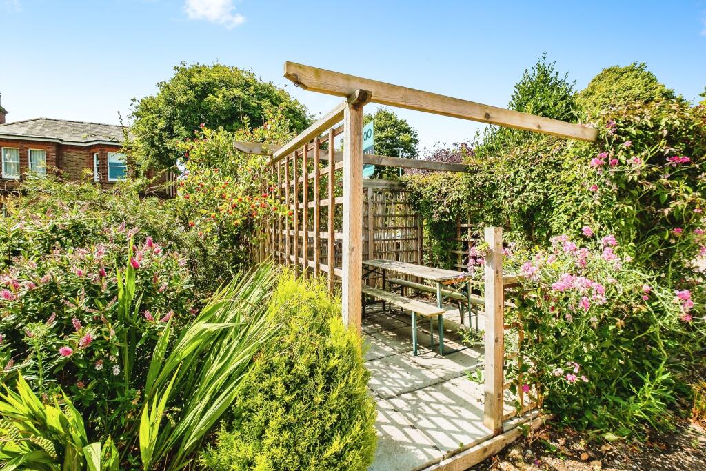 Additional image 22 of Shakespeare Road, Worthing, BN11