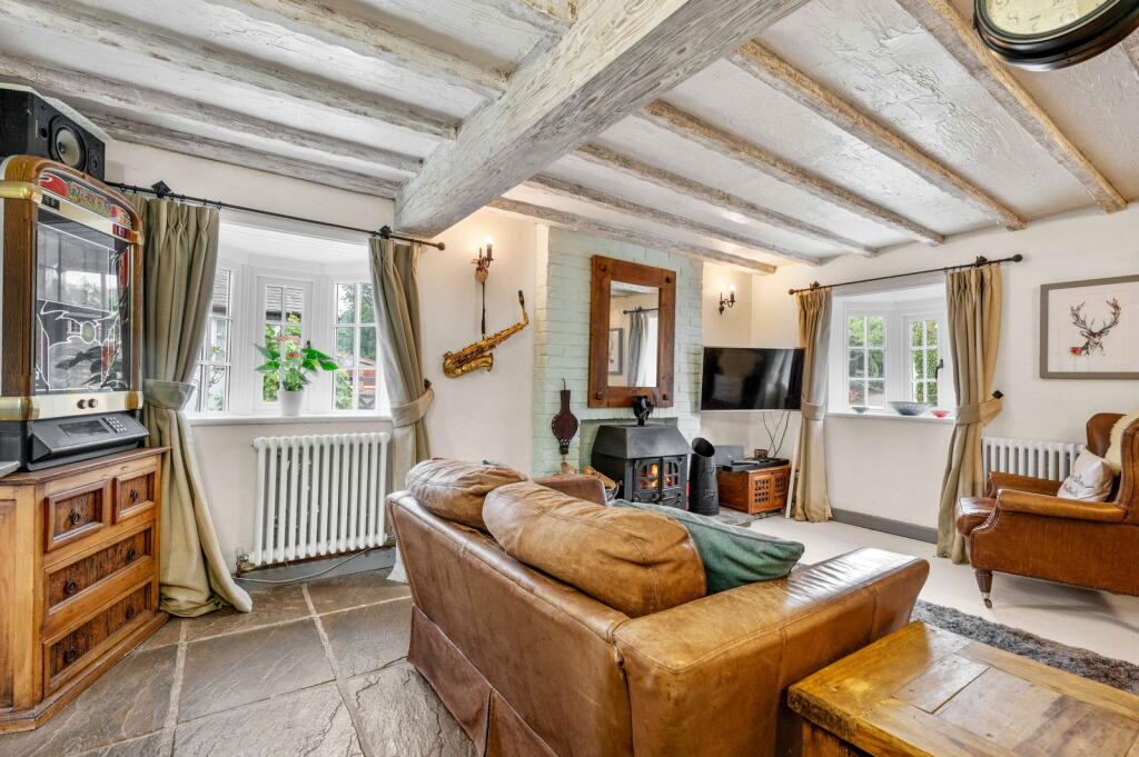 Additional image 5 of Old Warwick Road, Lapworth, Solihull, B94 6AP