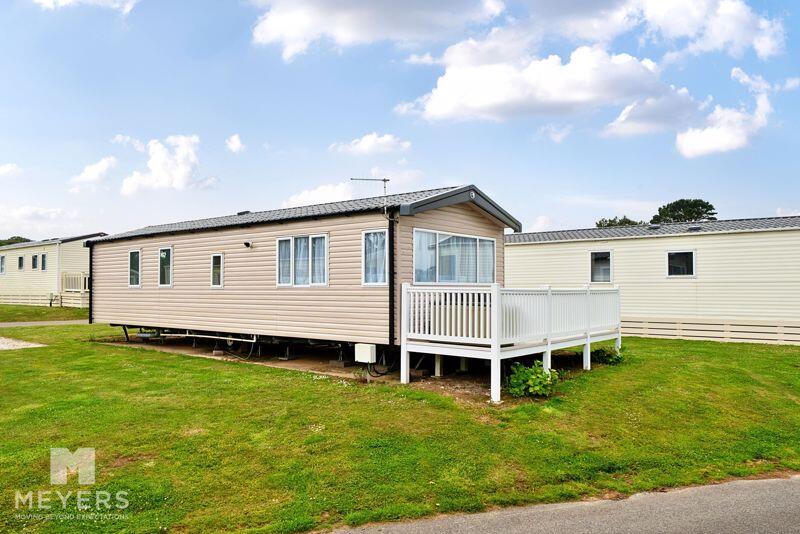 Property image for Durdle Door Holiday Park, West Lulworth, BH20