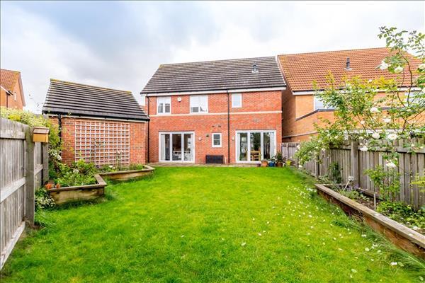 Additional image 21 of Tailor Close, Scholes