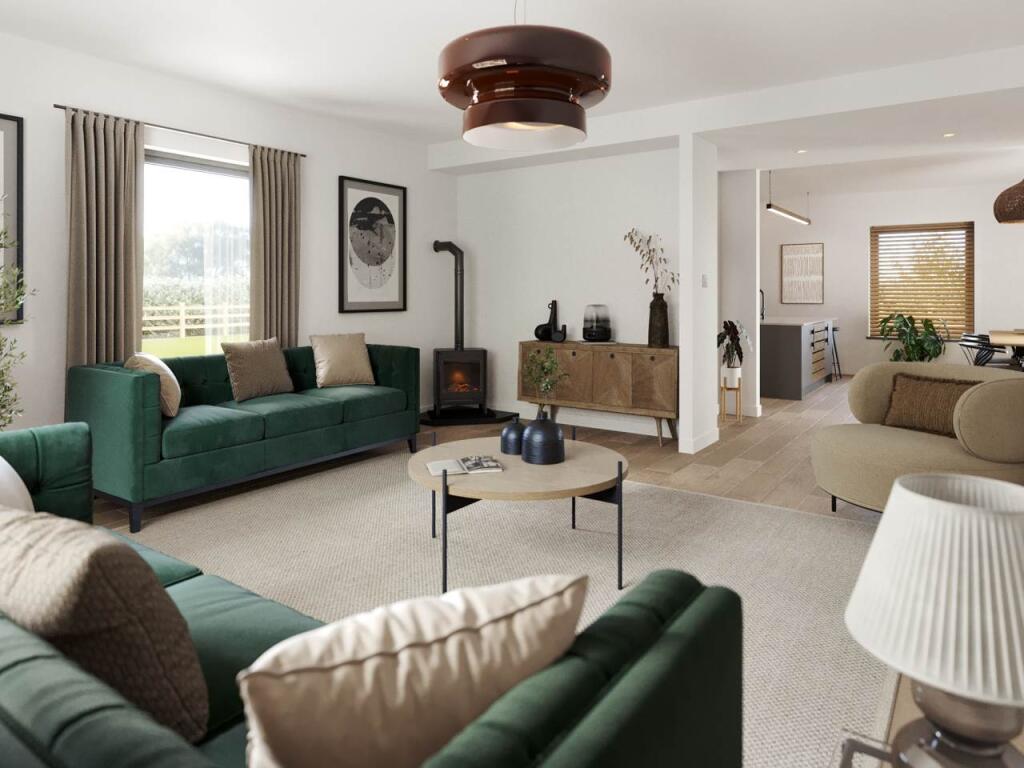 Additional image 6 of The Barn Garden, Great Elm, Nr Frome