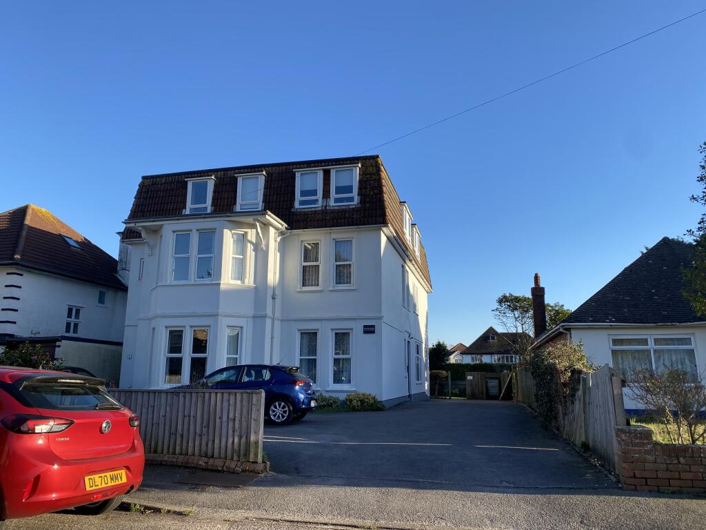 Clifton Road, BOURNEMOUTH