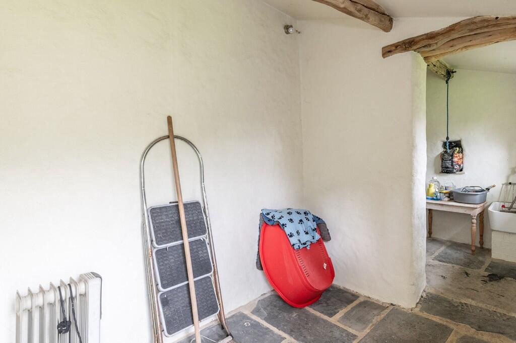 Additional image 17 of Thompsons Barn & Crooks Cottage, Horton In Ribblesdale, BD24