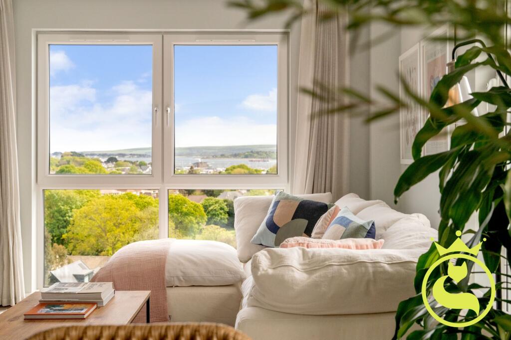 Additional image 28 of The Observatory Penthouse Apartment