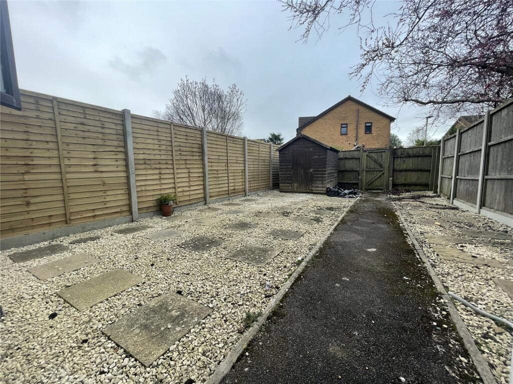 Additional image 2 of Baverstock Road, Poole, Dorset, BH12