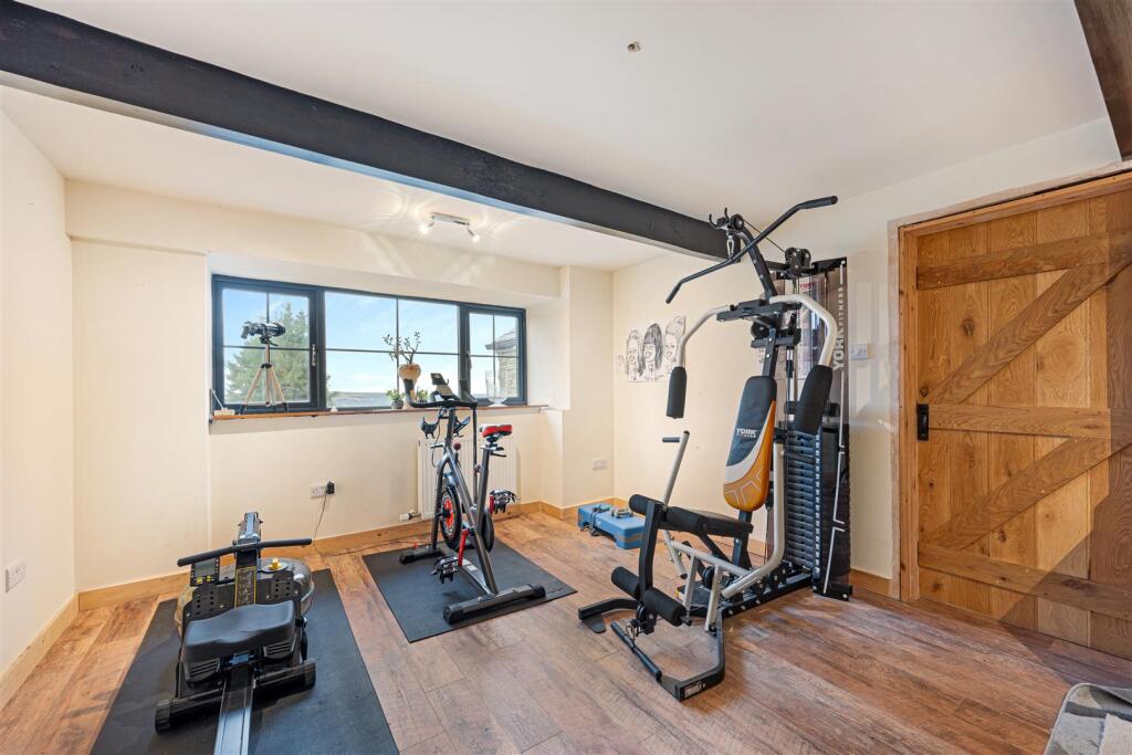 Additional image 36 of Gincroft Lane, Ramsbottom, Bury