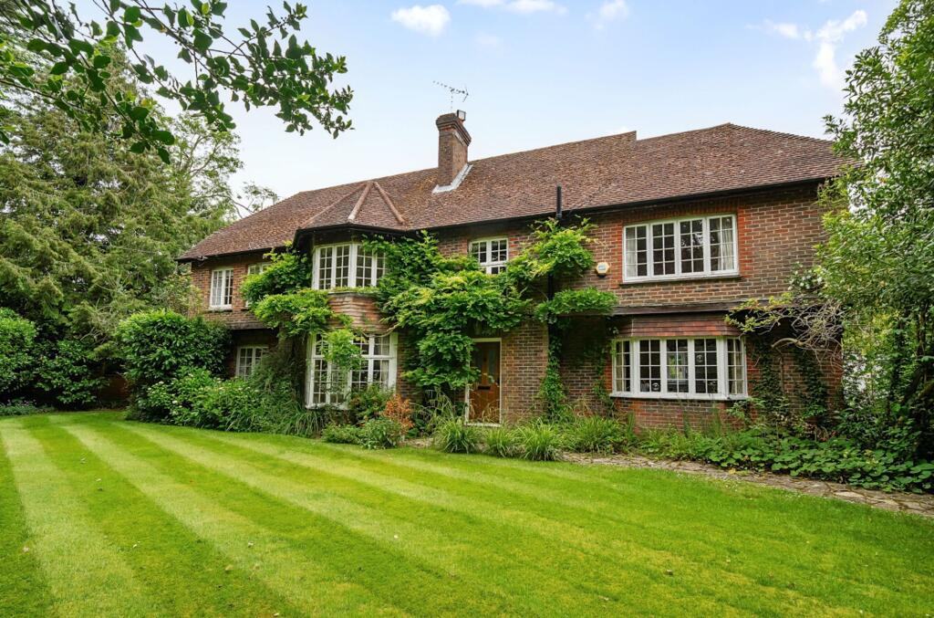 Additional image 2 of West Walberton Lane, Walberton, BN18