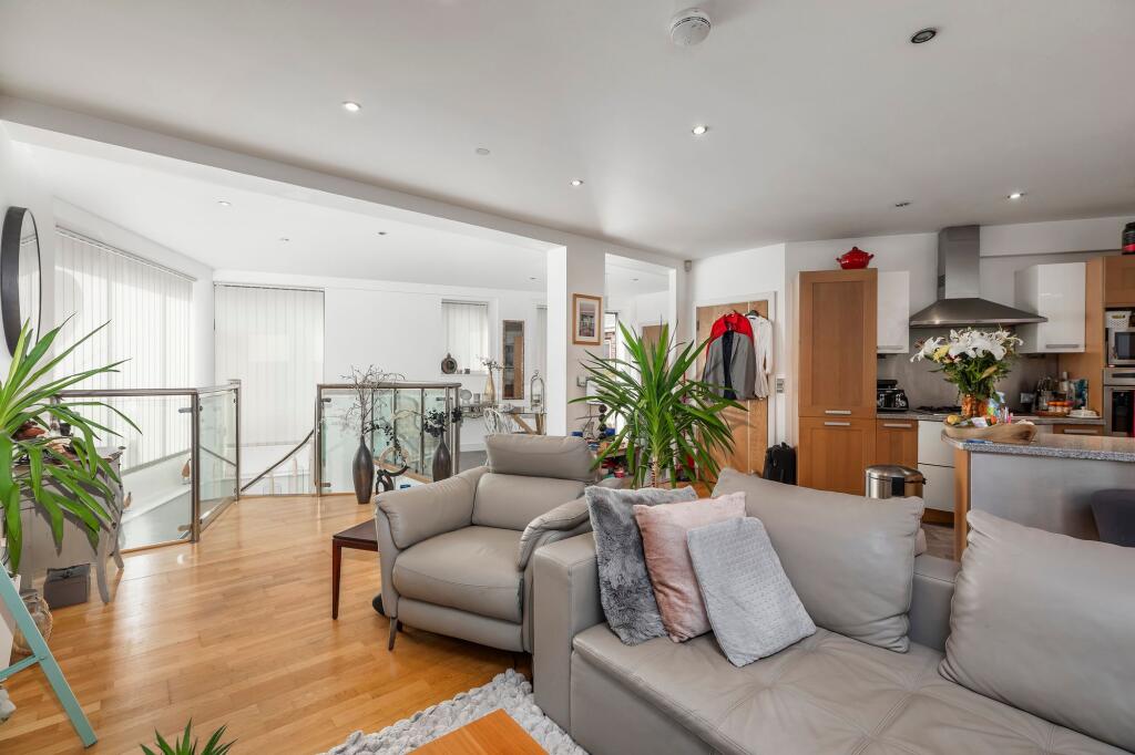 Additional image 2 of Odyssey Strand Street, Poole Quay, Poole