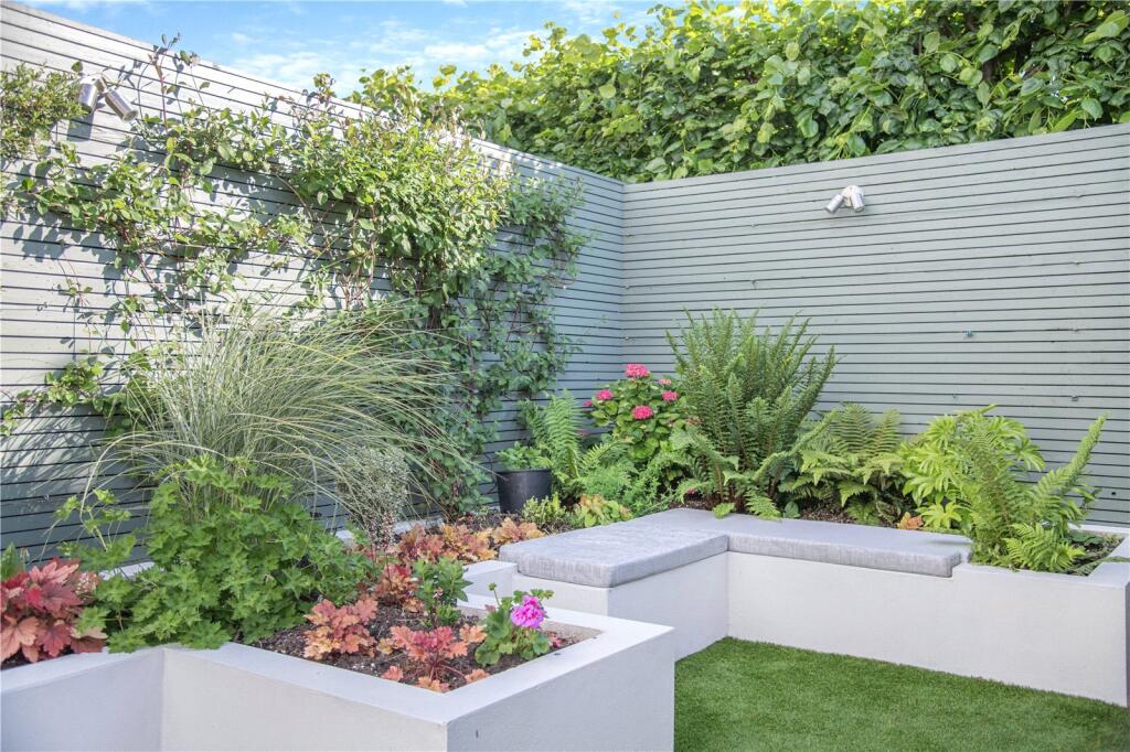 Additional image 16 of Wickfield Avenue, Christchurch, Dorset, BH23