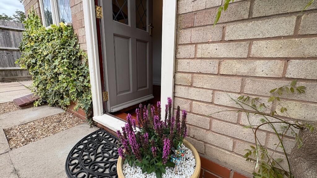 Additional image 23 of The Croft Cottage Broom, B50