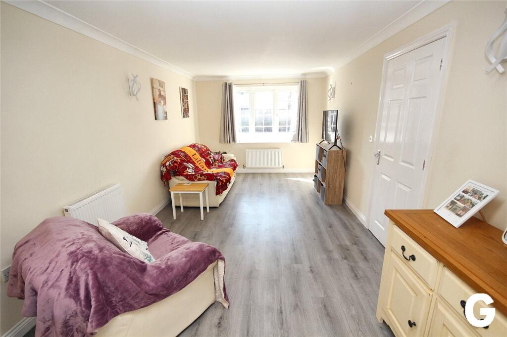 Additional image 5 of Cracklewood Close, West Moors, Ferndown, Dorset, BH22