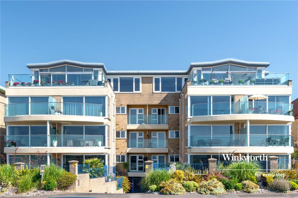 Additional image 20 of Boscombe Overcliff Drive, Bournemouth, Dorset, BH5