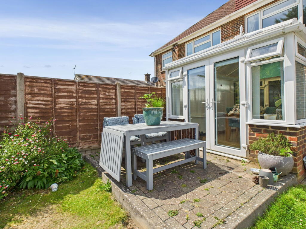 Additional image 3 of Orchard Avenue, Worthing, BN14 7QB
