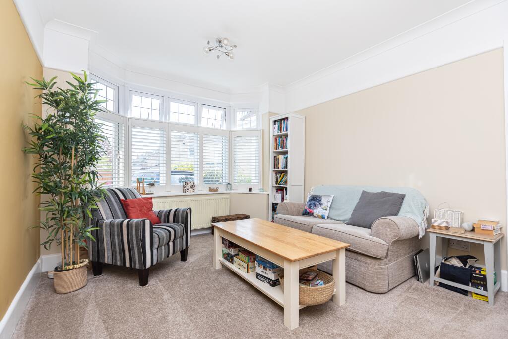 Additional image 6 of Herberton Road, Bournemouth, Dorset, BH6