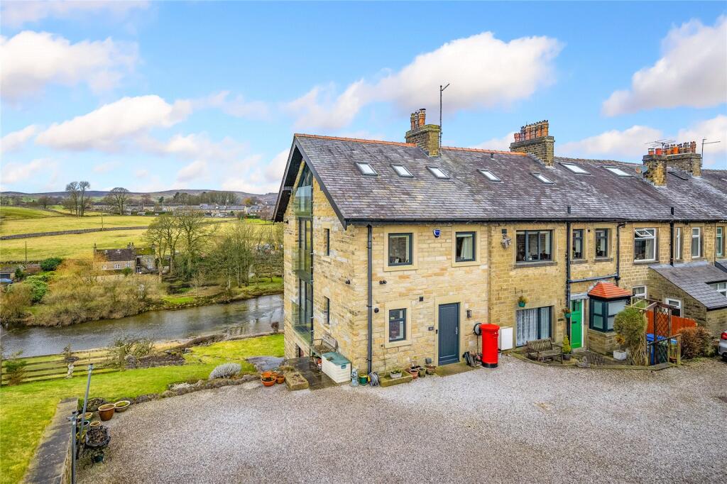 Additional image 22 of 12 Bridge End, Grassington, BD23 5NH