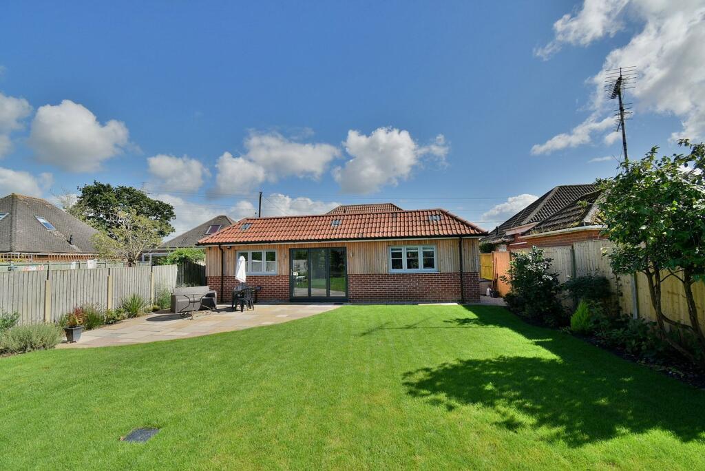 Additional image 21 of Church Lane, West Parley, Ferndown, BH22