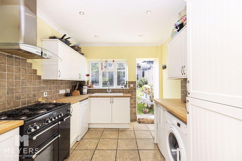 Additional image 8 of Guildhill Road, Southbourne, BH6