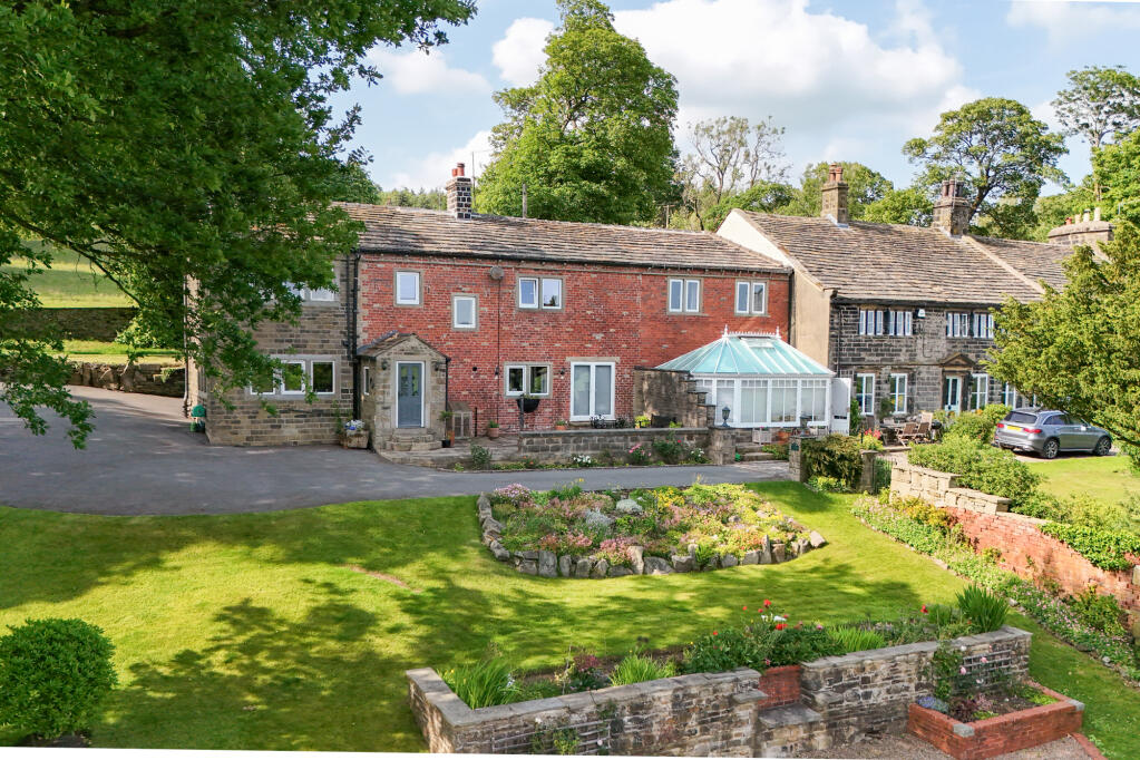 Additional image 52 of Oldfield Lane, Oldfield, West Yorkshire, BD22