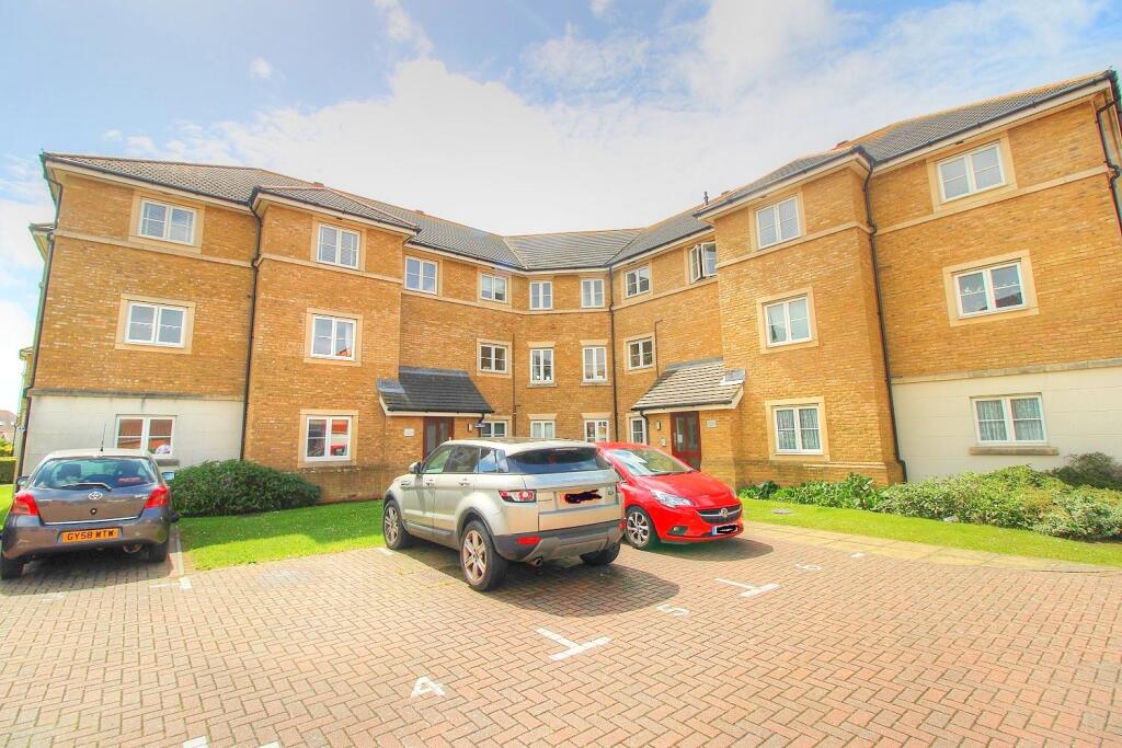 Property image for Santa Cruz Drive, Eastbourne, East Sussex, BN23 5ST