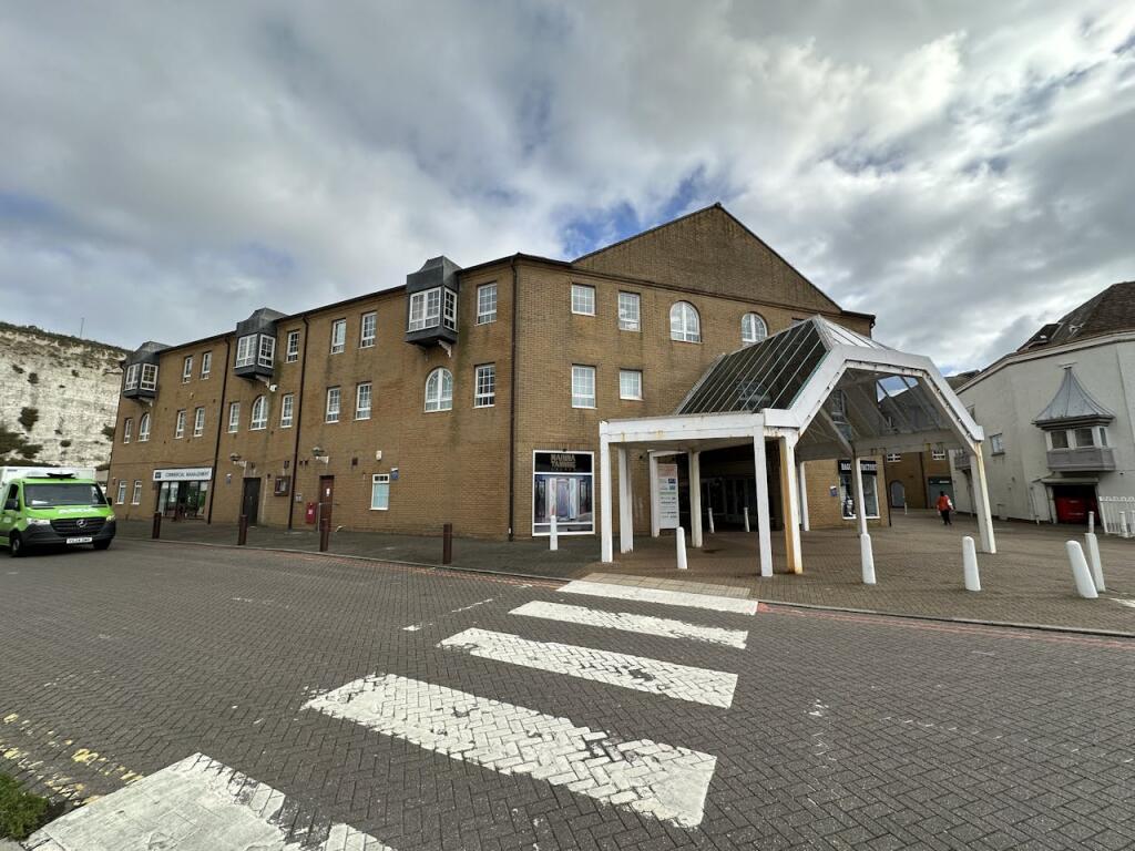 Additional image 9 of Offices 1-3, Brighton Marina, Brighton Marina Village, Brighton, BN2 5WB