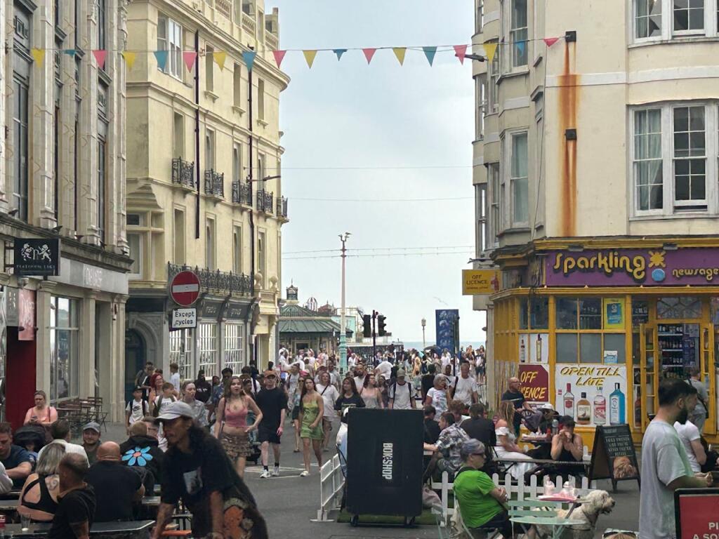Additional image 4 of 9 East Street, Brighton, BN1 1HP