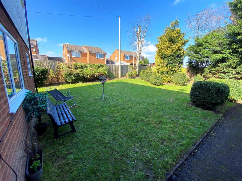 Additional image 11 of Rudyngfield Drive, Stechford, Birmingham