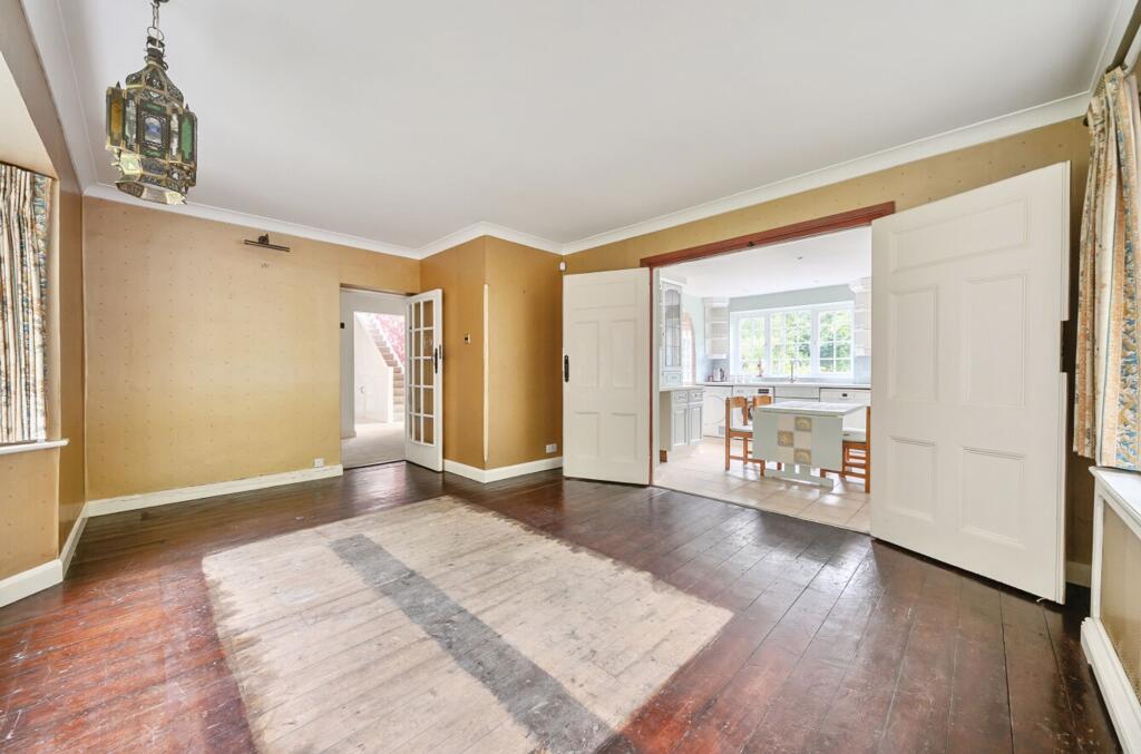 Additional image 4 of West Walberton Lane, Walberton, BN18