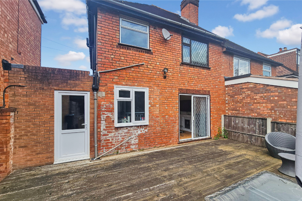 Additional image 19 of Woodfall Avenue, Kings Norton, B30 1NR