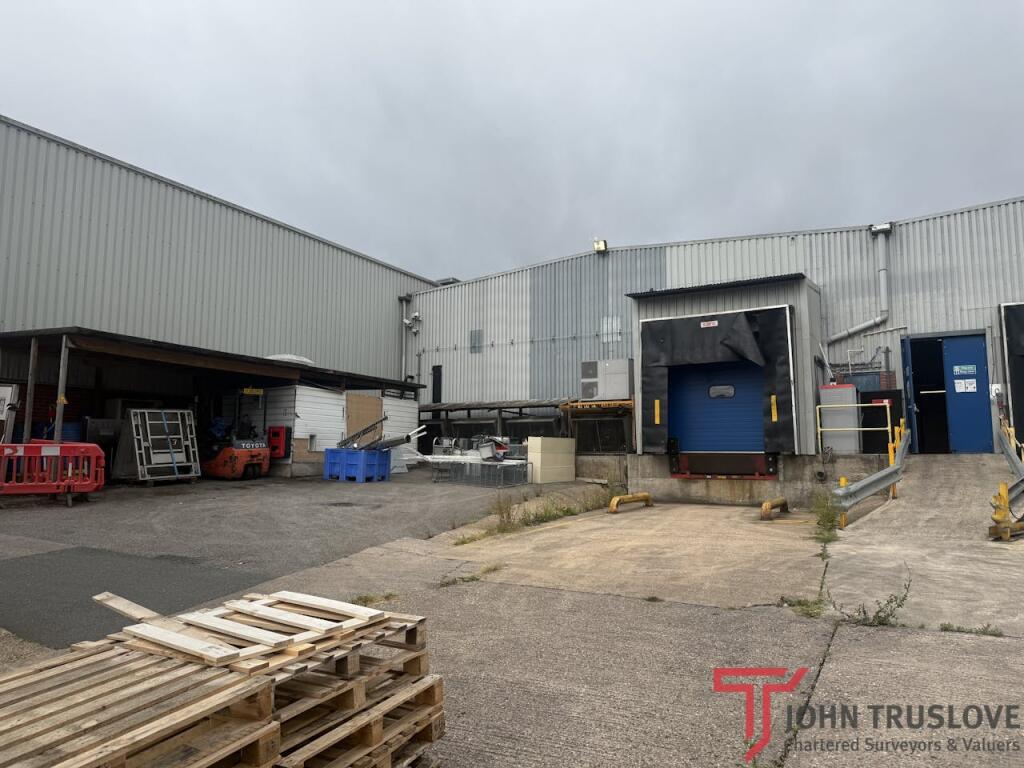 Additional image 9 of Units 36-37 Crossgate Road, Park Farm Industrial Estate, Redditch, B98 7SN