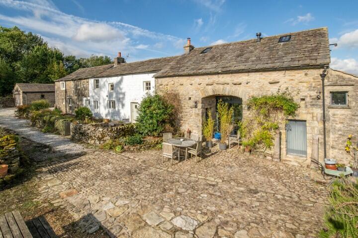 Additional image 39 of Black Leach, Rathmell, BD24