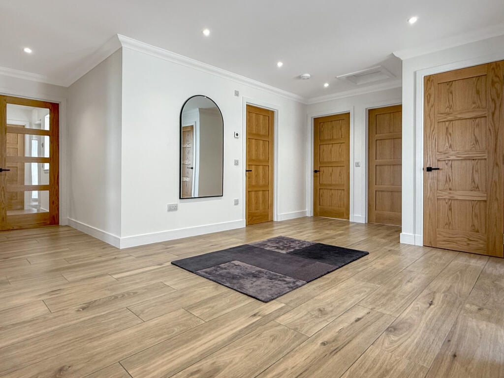 Additional image 13 of Benrinnes Drive, Tomnabent Aberlour