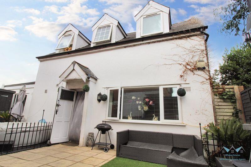 Additional image 19 of Malmesbury Park Road, Charminster - Spacious Five-Bedroom Detached Coach House in Secluded Gated Setting