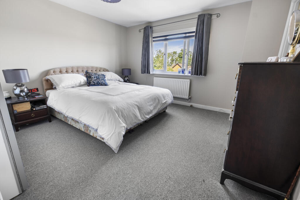 Additional image 8 of Foxholes Lane, Callow Hill, Redditch B97 5YT