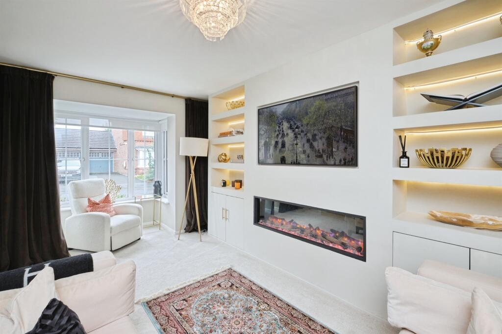 Additional image 31 of Lea Hall Green, Birmingham