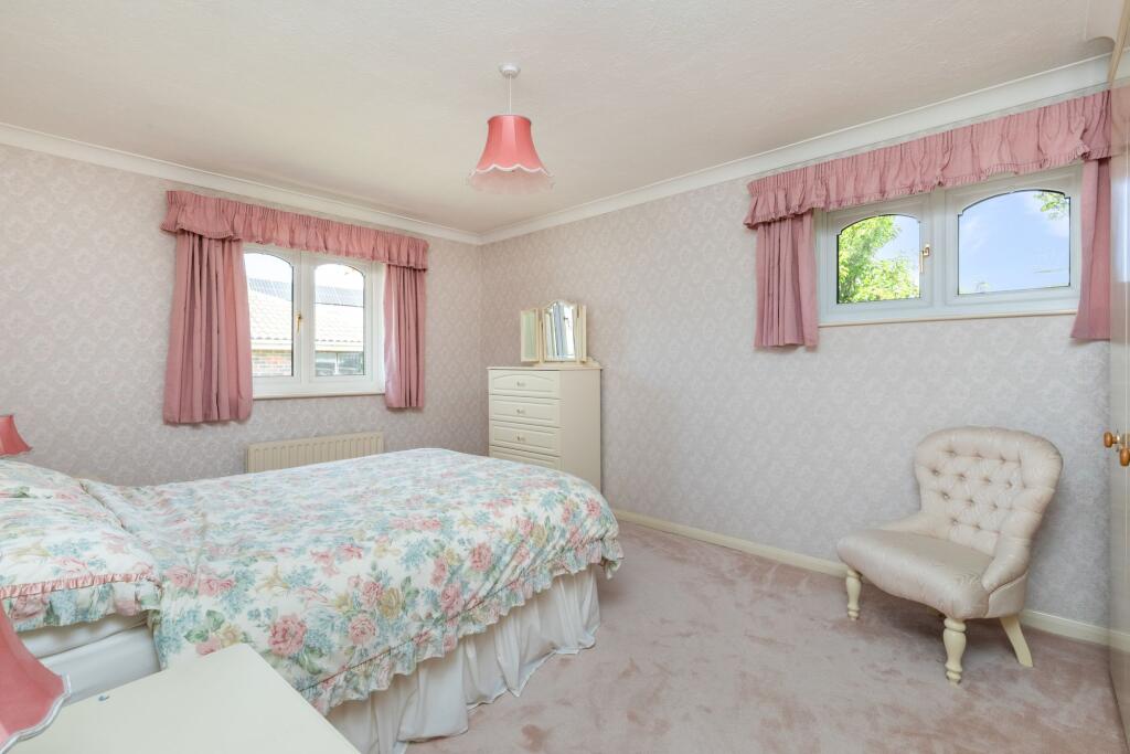 Additional image 12 of South Strand, East Preston, BN16