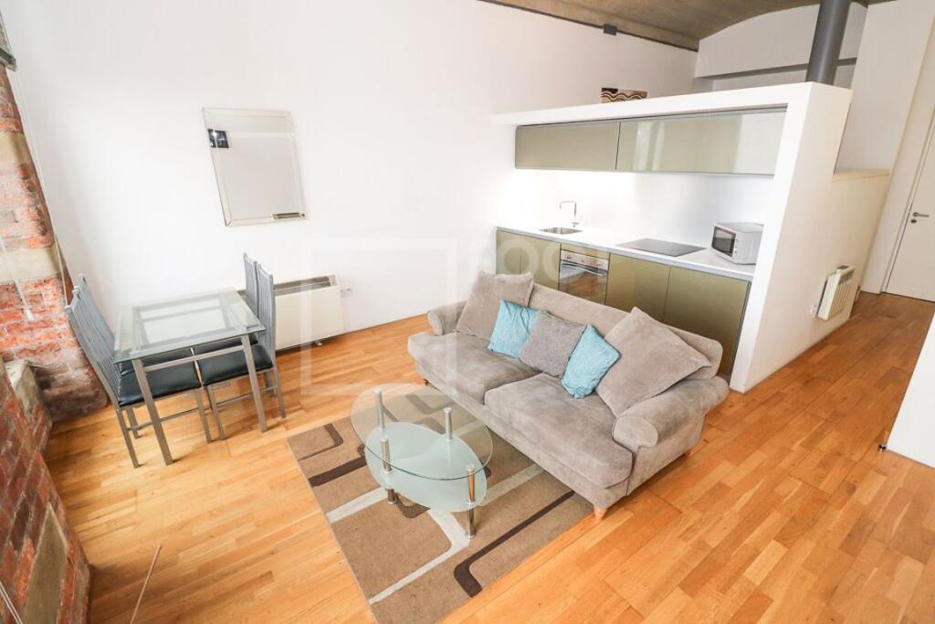 Additional image 2 of Velvet Mill, Lister Mills, Bradford,  BD9