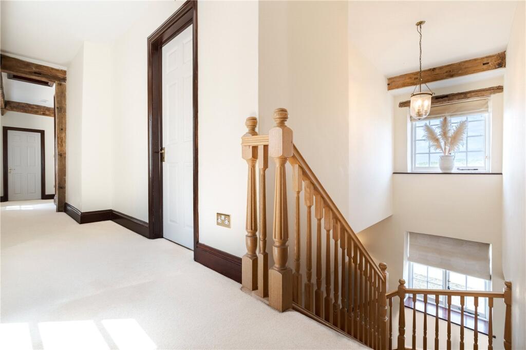 Additional image 15 of Horton Road, Woodlands, Wimborne, Dorset, BH21