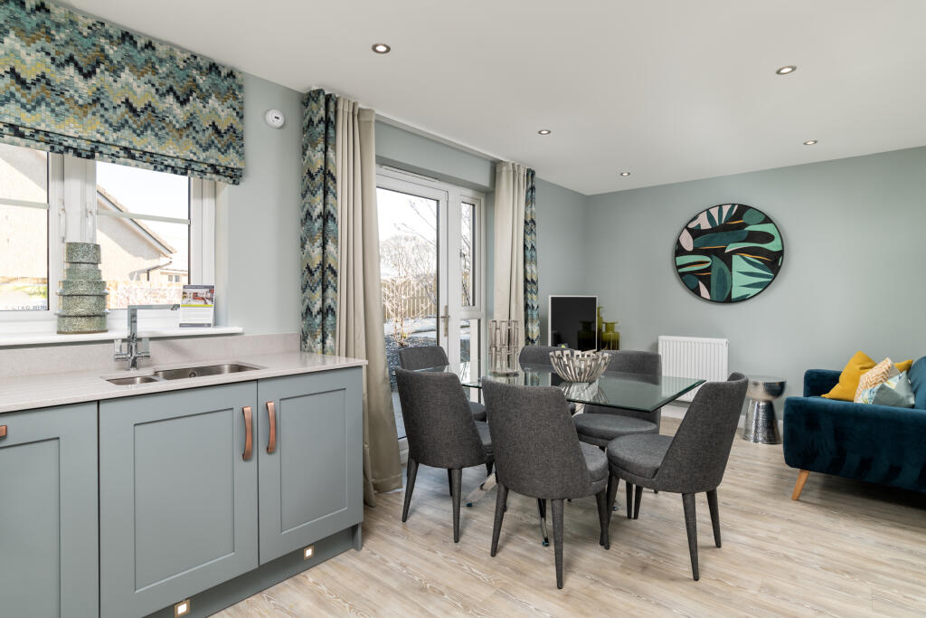 Additional image 22 of 1 Fifeshill Drive, Countesswells, Aberdeen, 
AB15 8UR