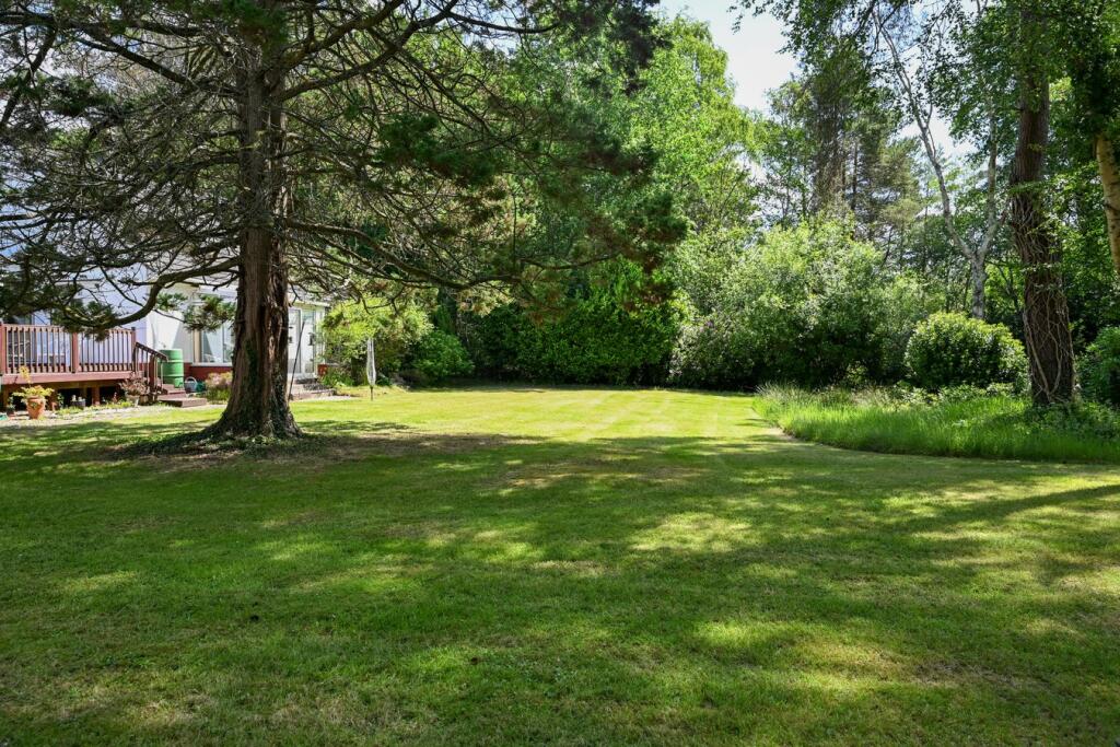 Additional image 12 of Horton Road, Ashley Heath, Ringwood, BH24