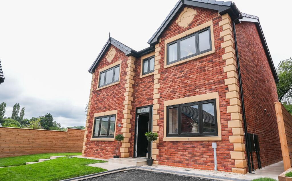 Property image for Bentley Gardens, Lowercroft