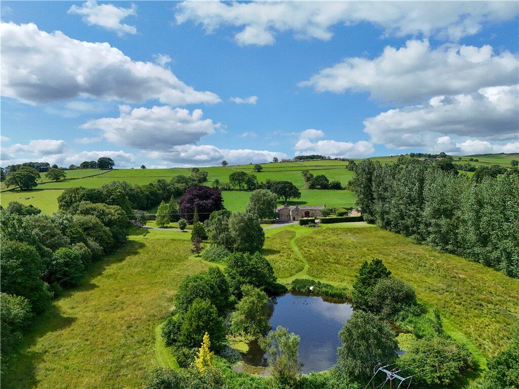 Additional image 26 of Low Lane, Cowling, North Yorkshire, BD22