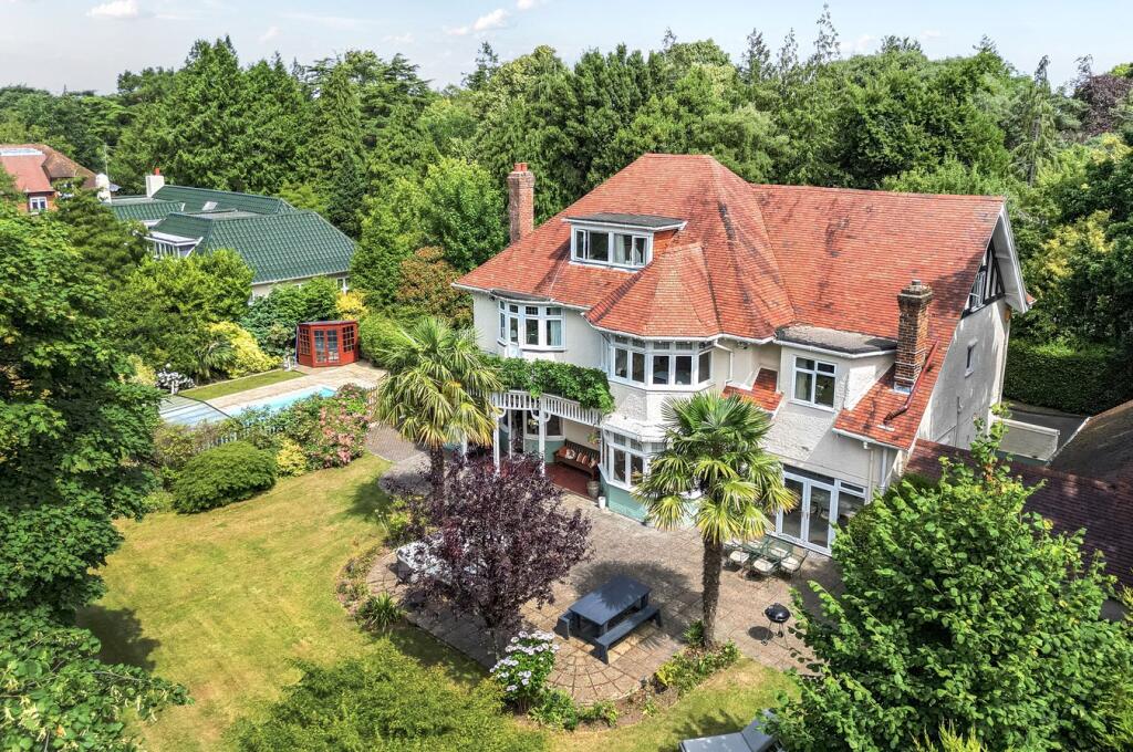 Additional image 39 of Talbot Avenue, Talbot Woods, Bournemouth, BH3