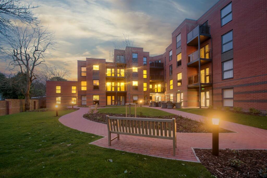 Additional image 19 of Ryland Place, Norfolk Road, Edgbaston, Birmingham, B15 3AY