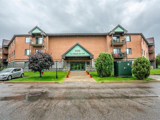 1350 Av. du Golf-de-Bélair|#312|Québec (La Haute-Saint-Charles), Quebec G3J1V4