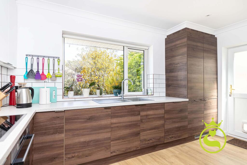 Additional image 5 of APPROVED PLANNING- Elms Close, Lilliput, Poole, BH14