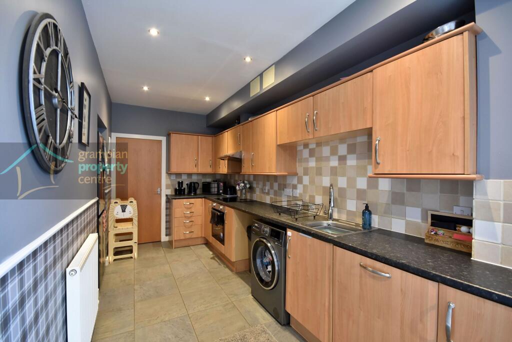 Additional image 9 of Masonic Court, Reidhaven Square, Keith, AB55 5GA