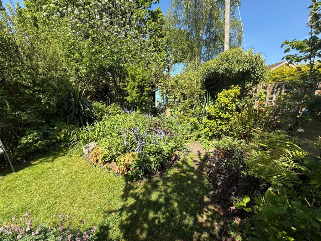 Additional image 4 of Station Road, Wythall, B47 6ES